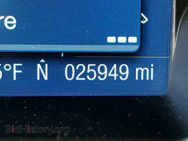 2013 FORD FOCUS - VIN: 1FADP3K22DL230470 - Фото 8