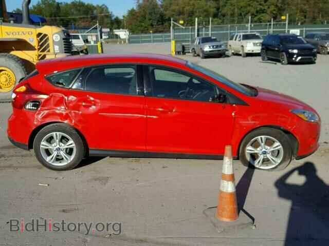 2013 FORD FOCUS - VIN: 1FADP3K22DL230470 - Фото 9