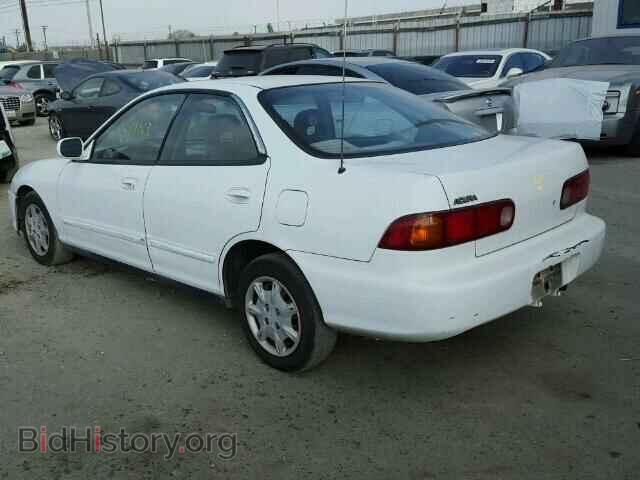 1997 ACURA INTEGRA - VIN: JH4DB7653VS005713 - Фото 3