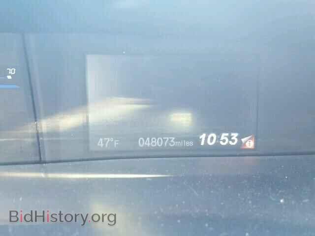 2013 HONDA CIVIC - VIN: 19XFB2F89DE013128 - Фото 8