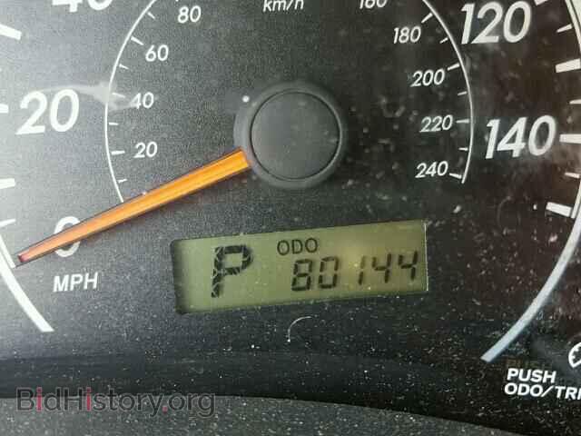 2012 TOYOTA COROLLA - VIN: 2T1BU4EE0CC815415 - Фото 8