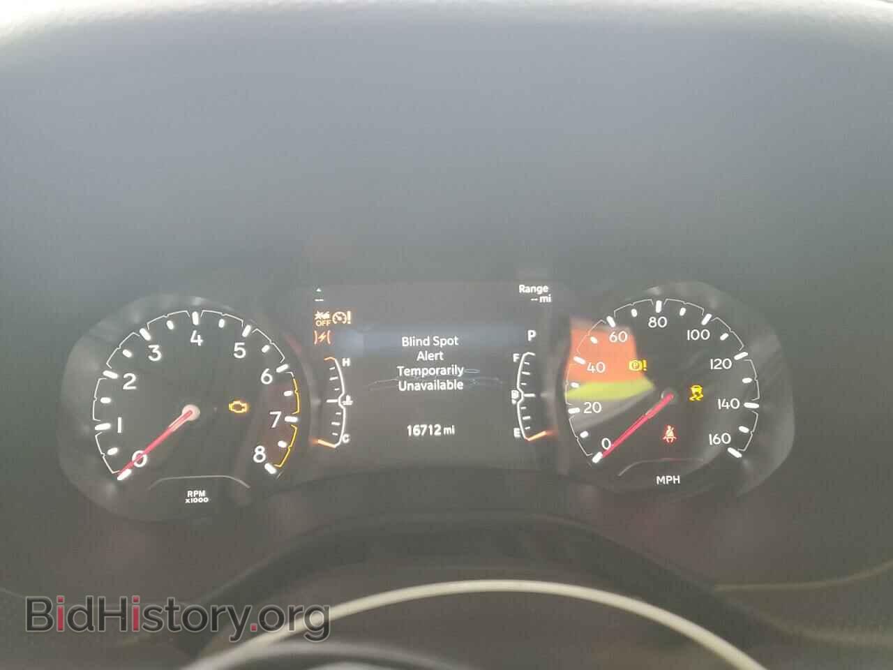 2024 JEEP COMPASS - VIN: 3C4NJDDN7RT161008 - Фото 9