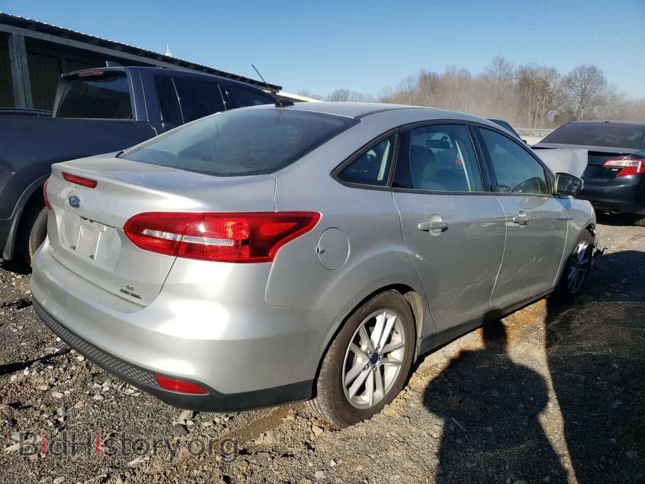 2015 FORD FOCUS - VIN: 1FADP3F29FL264113 - Photo 3