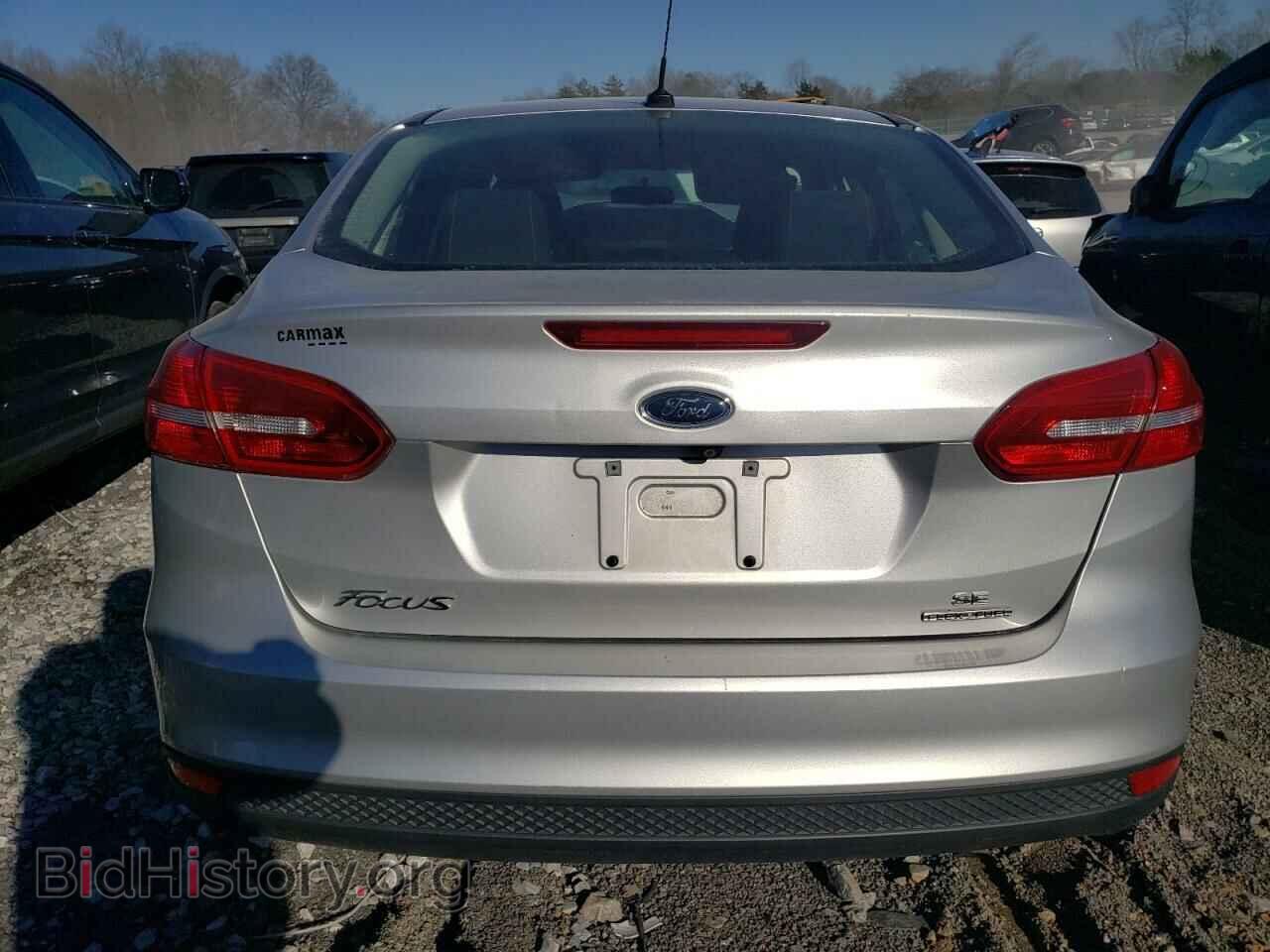 2015 FORD FOCUS - VIN: 1FADP3F29FL264113 - Photo 6