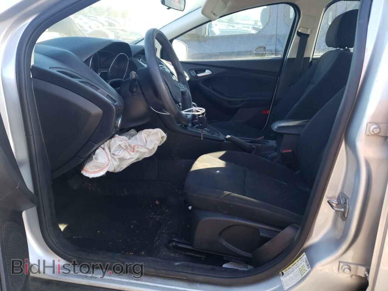 2015 FORD FOCUS - VIN: 1FADP3F29FL264113 - Photo 7