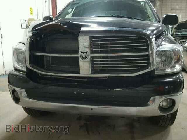 2007 DODGE RAM 1500 - VIN: 1D7HU18227S190715 - Фото 9