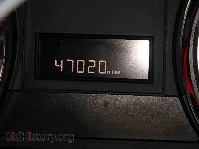 2014 DODGE CARAVAN - VIN: 2C4RDGCG3ER214653 - Фото 8