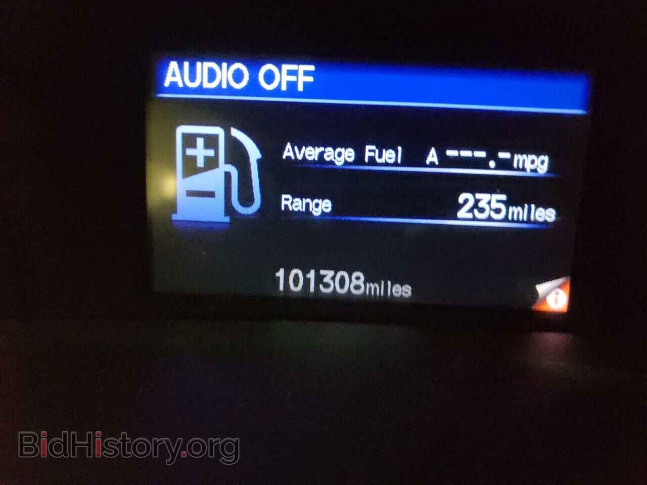 2012 HONDA CIVIC - VIN: 19XFB2E53CE064453 - Фото 8