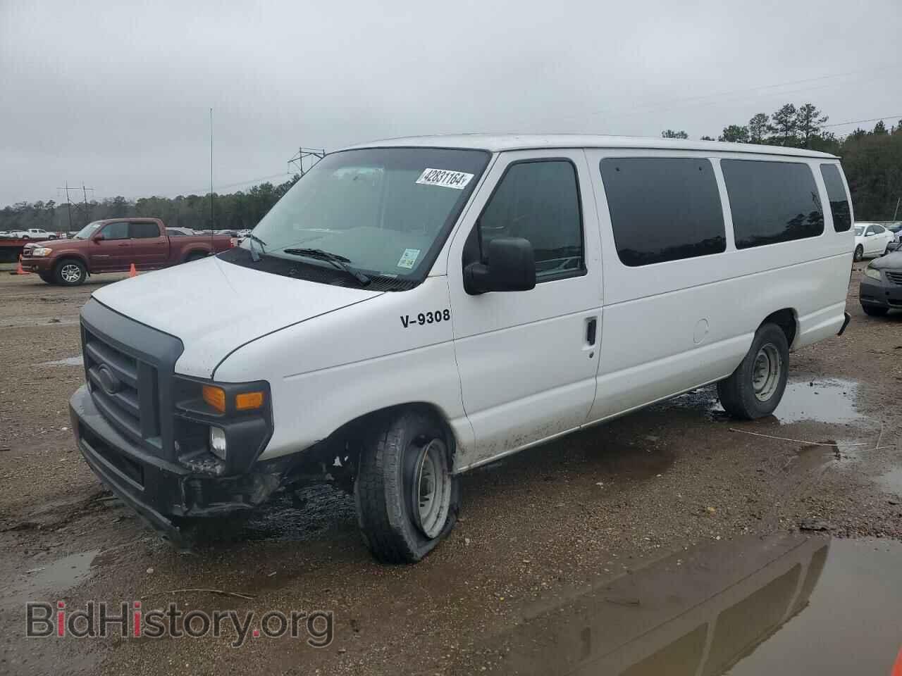 Photo 1FBSS3BL7CDA79308 - FORD ALL Models 2012