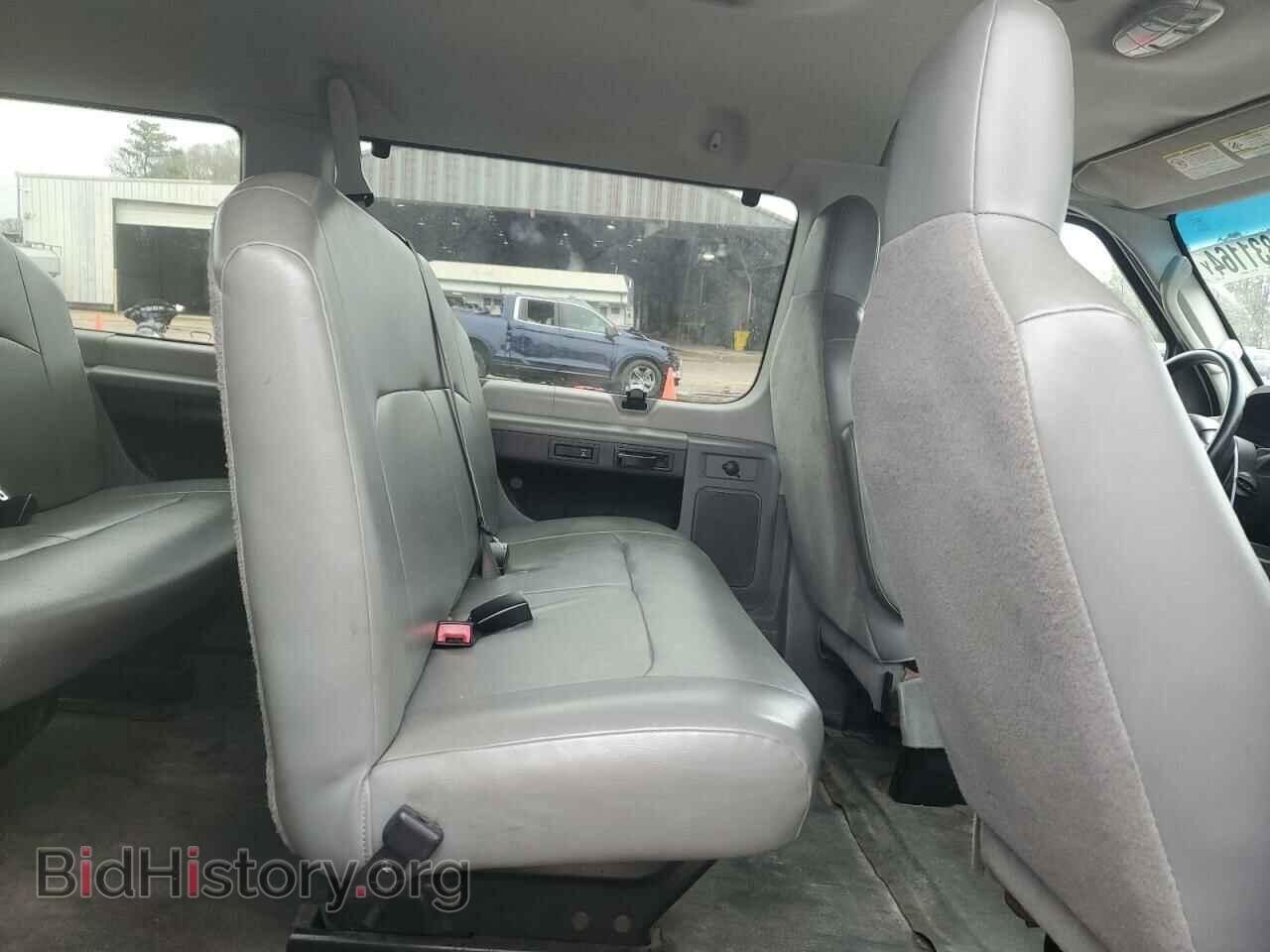 2012 FORD ALL Models - VIN: 1FBSS3BL7CDA79308 - Фото 11