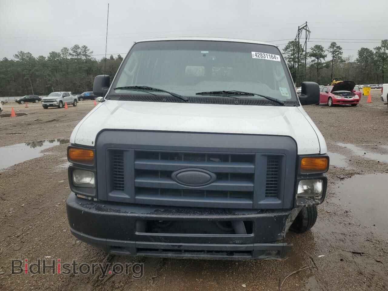 2012 FORD ALL Models - VIN: 1FBSS3BL7CDA79308 - Фото 5