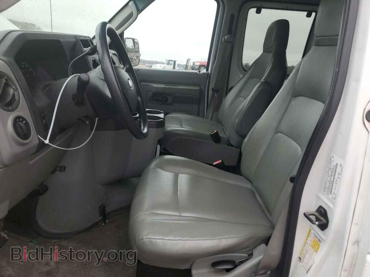 2012 FORD ALL Models - VIN: 1FBSS3BL7CDA79308 - Фото 7