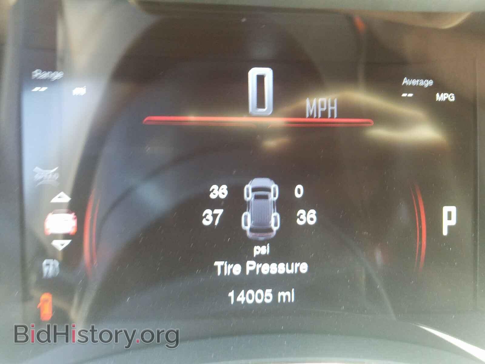 2020 DODGE DURANGO - VIN: 1C4RDJDG2LC114559 - Фото 8