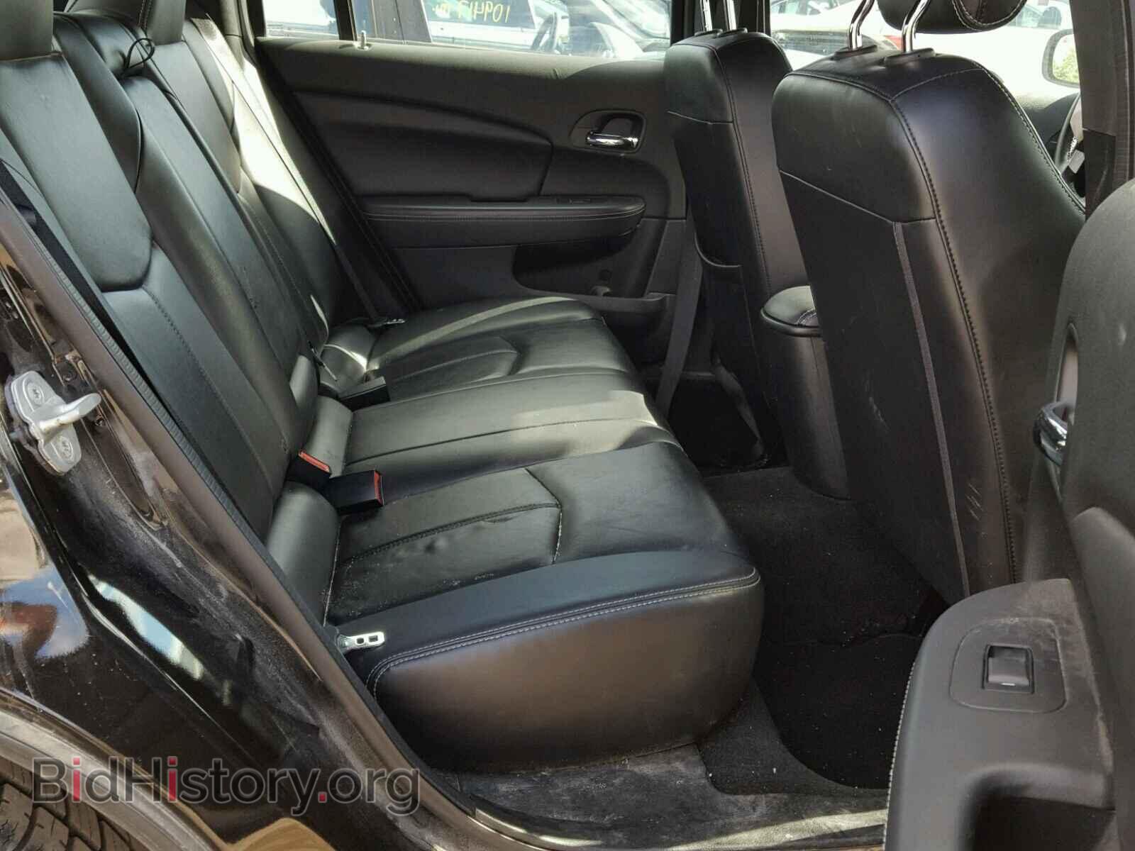 2013 CHRYSLER 200 - VIN: 1C3CCBCG6DN629459 - Фото 6