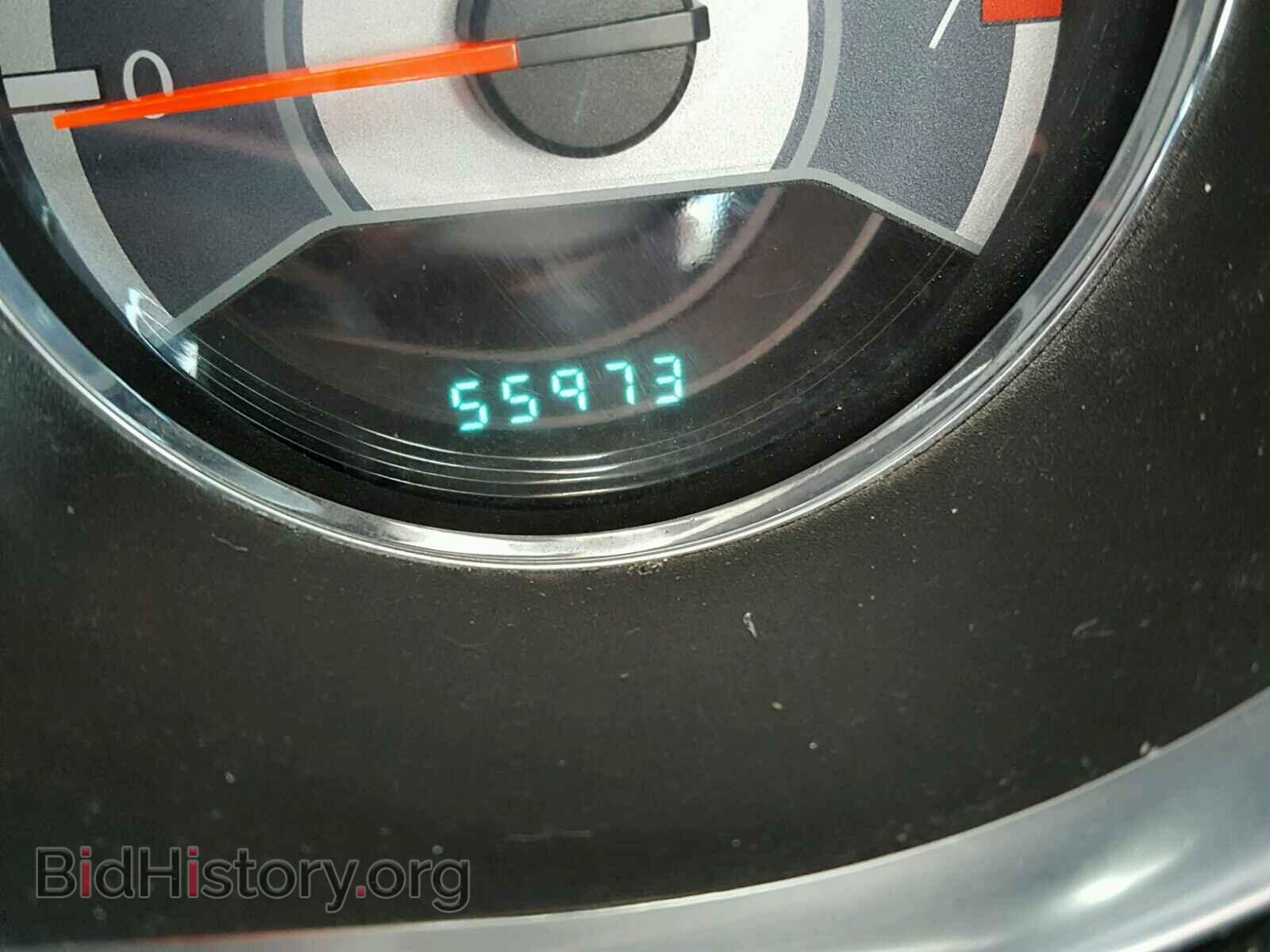 2013 CHRYSLER 200 - VIN: 1C3CCBCG6DN629459 - Фото 8