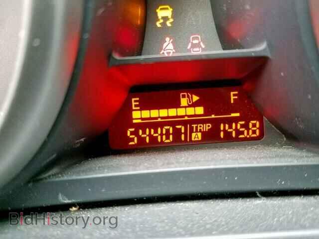 2011 MAZDA 3 - VIN: JM1BL1VG8B1400901 - Фото 8