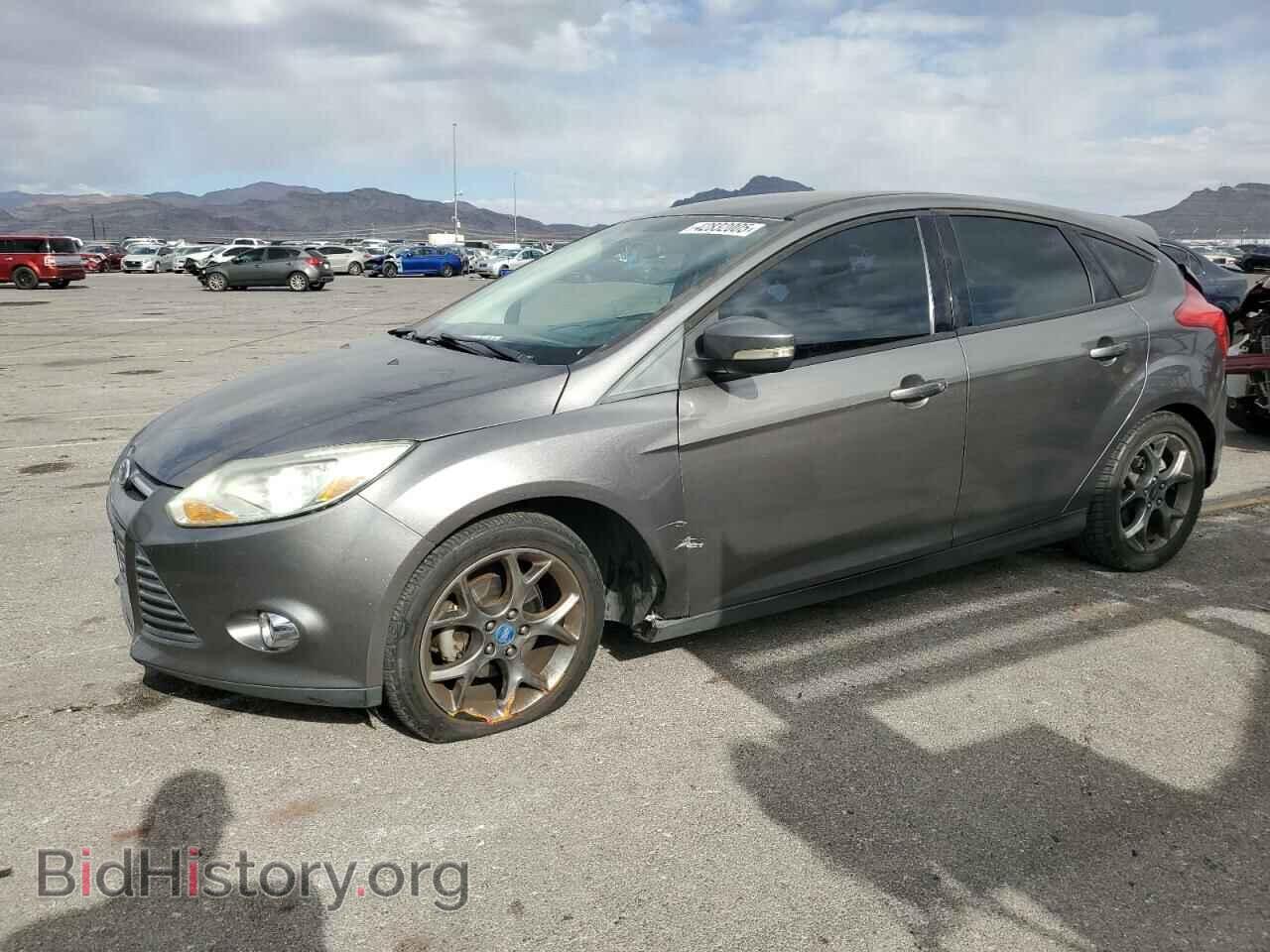 Photo 1FADP3K28DL190332 - FORD FOCUS 2013