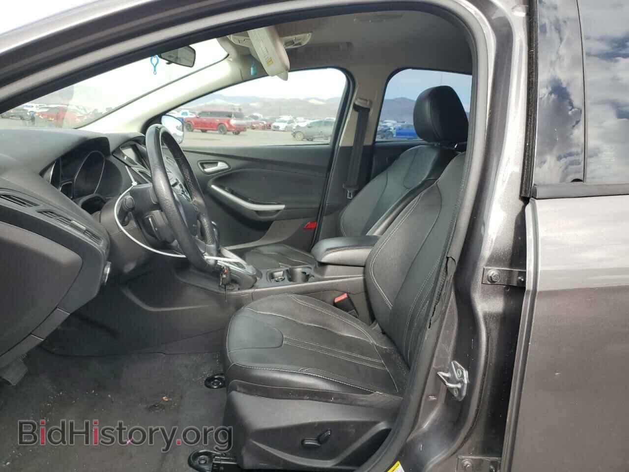 2013 FORD FOCUS - VIN: 1FADP3K28DL190332 - Photo 7