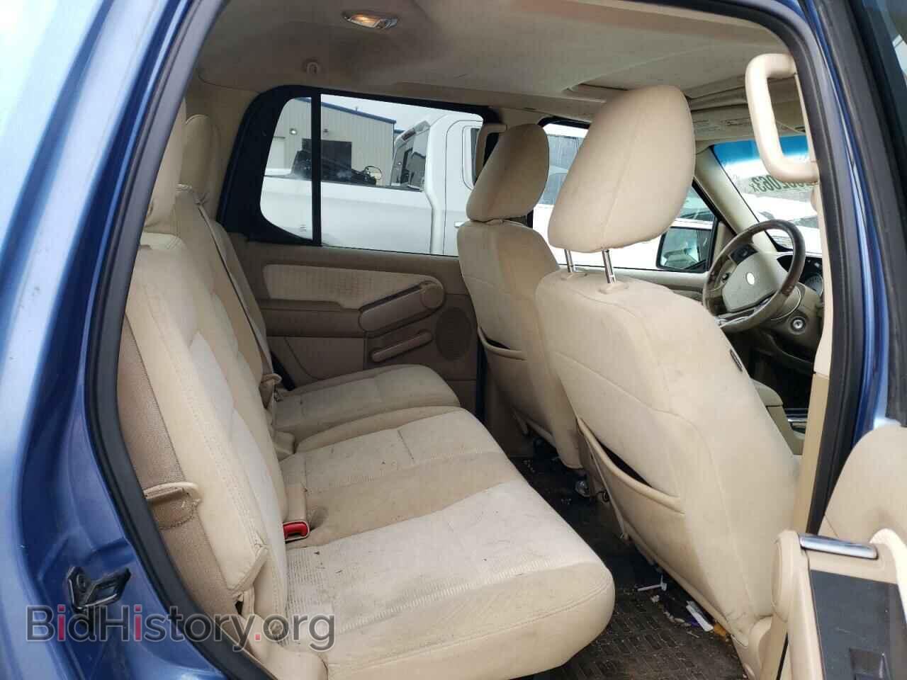 2009 FORD EXPLORER - VIN: 1FMEU51E09UA00308 - Фото 10