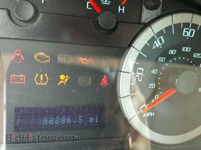 2012 FORD ESCAPE - VIN: 1FMCU0D79CKA98944 - Фото 8