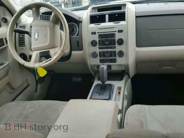 2012 FORD ESCAPE - VIN: 1FMCU0D79CKA98944 - Фото 9