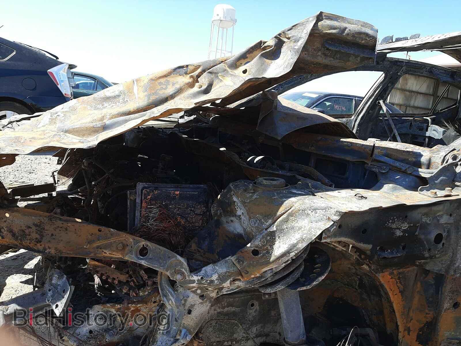 2011 KIA OPTIMA - VIN: KNAGR4A67B5154402 - Фото 7