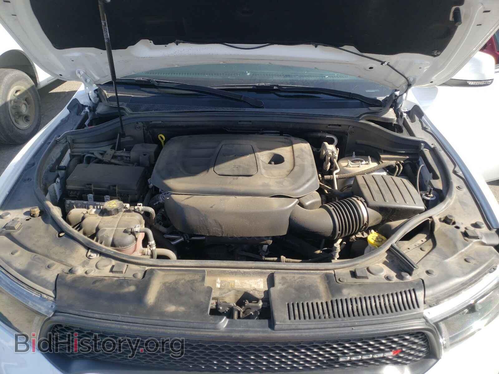 2019 DODGE DURANGO - VIN: 1C4RDJDG7KC722690 - Photo 7