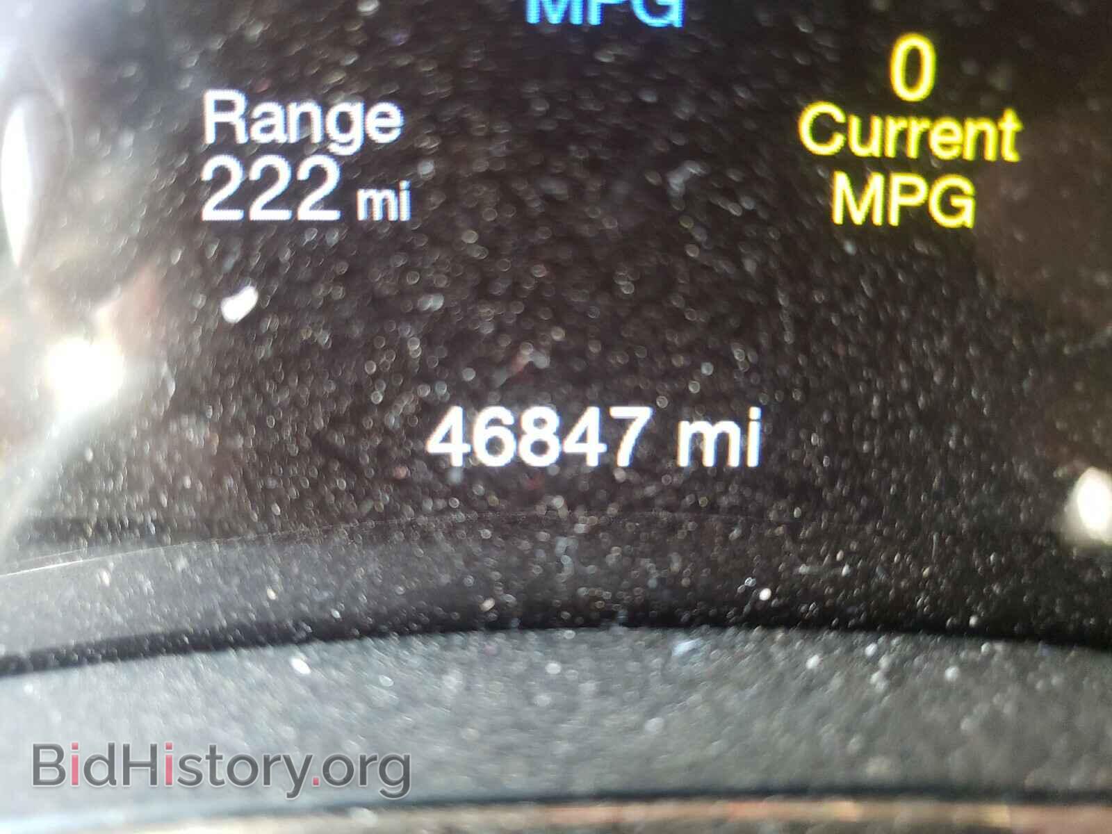 2019 DODGE DURANGO - VIN: 1C4RDJDG7KC722690 - Photo 8