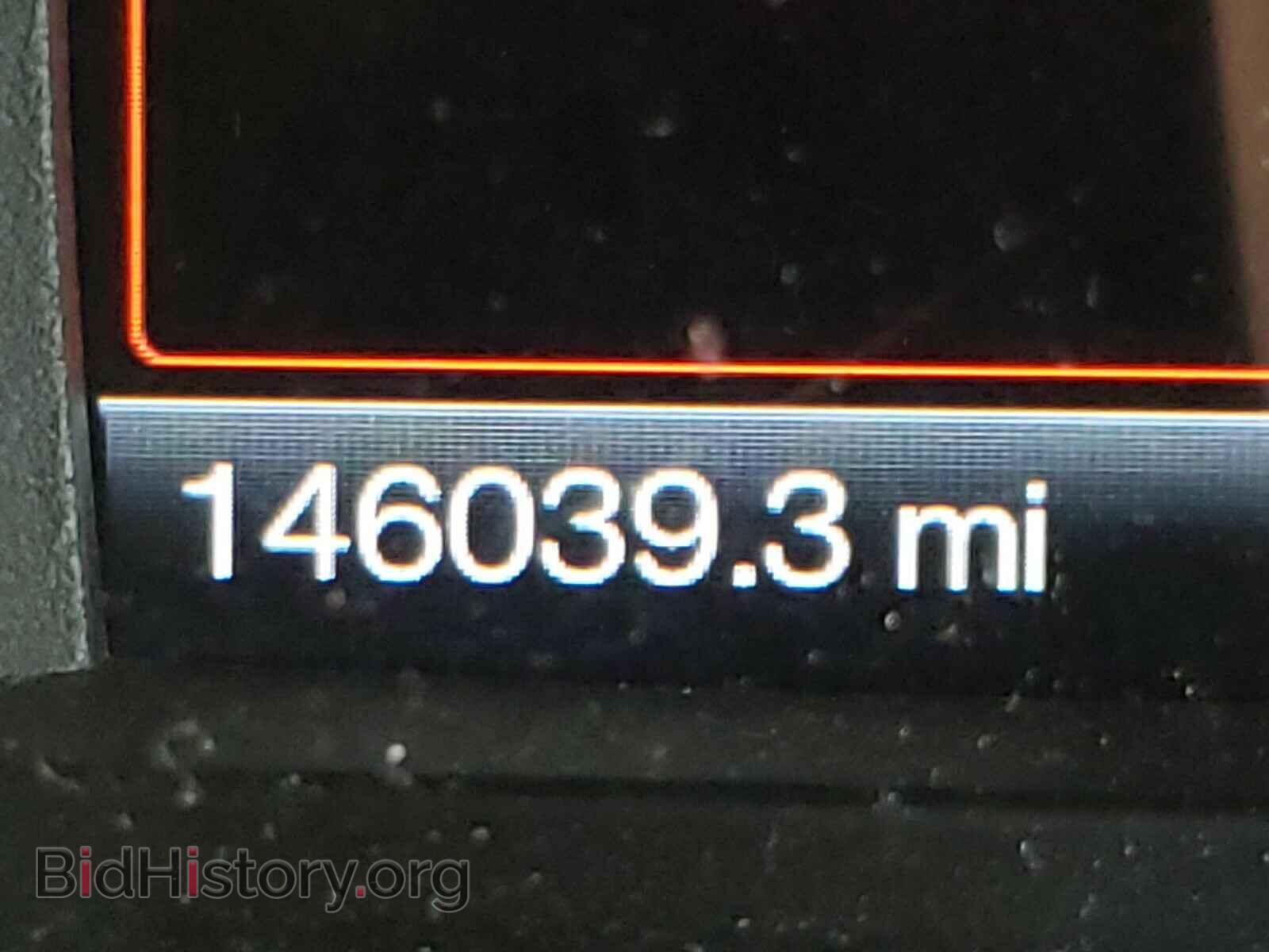 2014 FORD FLEX - VIN: 2FMGK5C85EBD13022 - Фото 8
