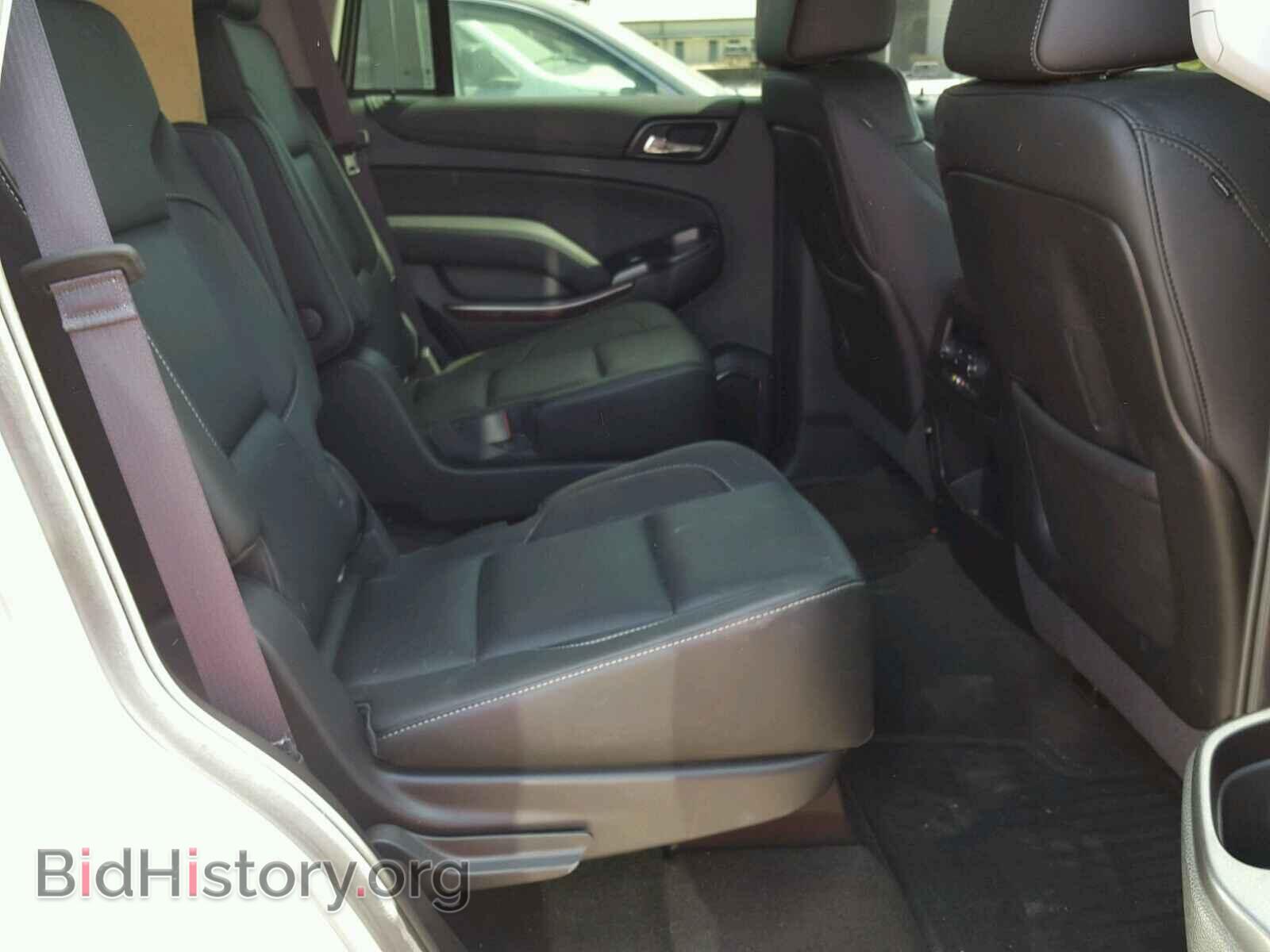 2016 GMC YUKON - VIN: 1GKS1BKC2GR399044 - Фото 6