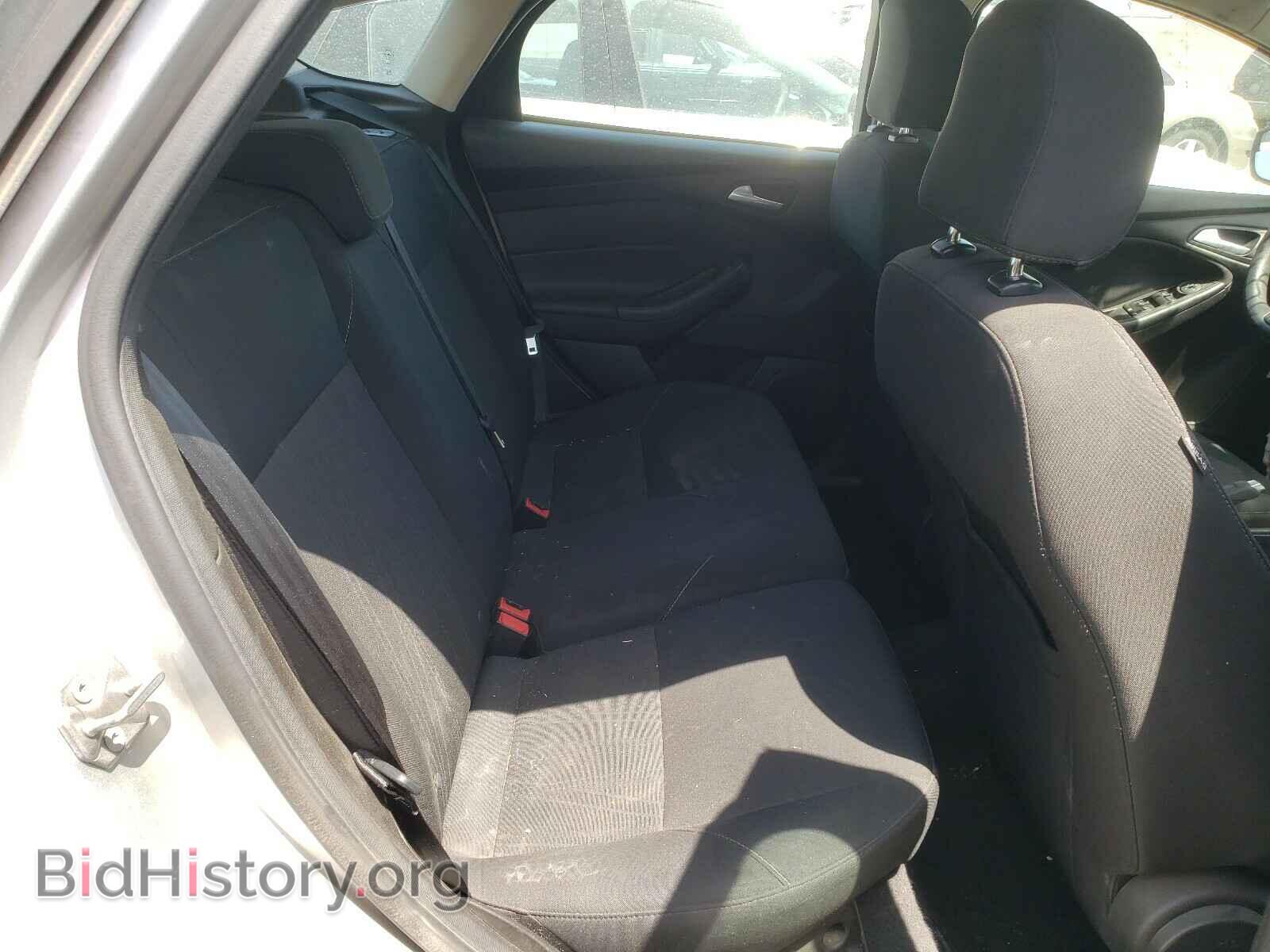 2016 FORD FOCUS - VIN: 1FADP3K26GL363950 - Фото 6