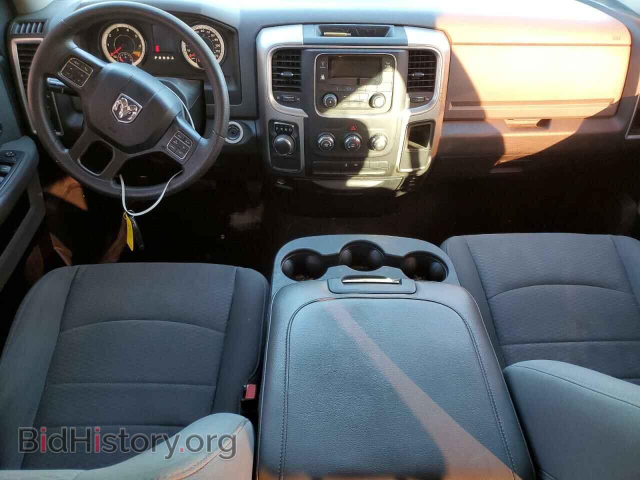2017 RAM 1500 - VIN: 1C6RR6GT3HS550302 - Фото 8