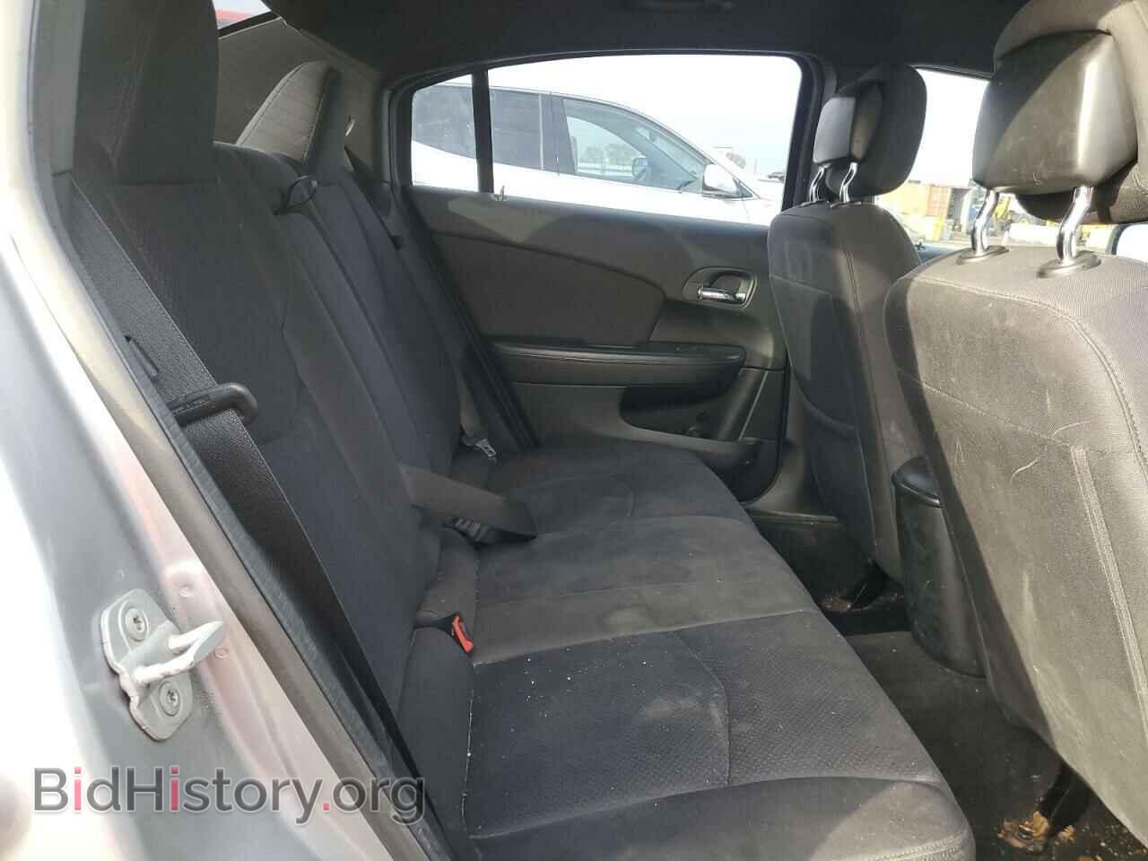2013 CHRYSLER 200 - VIN: 1C3CCBBB2DN603978 - Photo 10