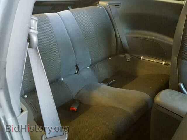 2008 MITSUBISHI ECLIPSE - VIN: 4A3AK24F08E007261 - Photo 6