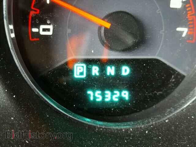 2013 DODGE AVENGER - VIN: 1C3CDZAB9DN552065 - Photo 8