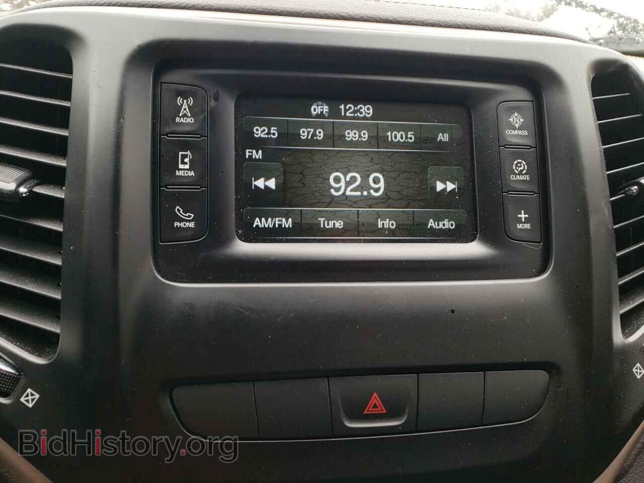 2014 JEEP CHEROKEE - VIN: 1C4PJMCB7EW281511 - Фото 9