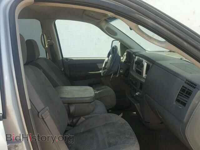2008 DODGE RAM 1500 - VIN: 1D7HA18278S563113 - Photo 5