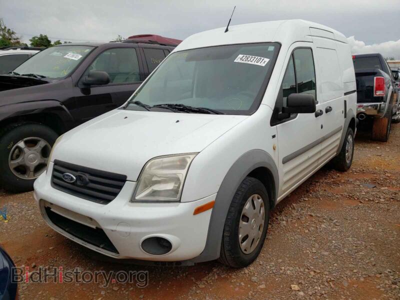 2011 Ford TRANSIT CO (VIN NM0LS7DNXBT065832) — photo 2 of 10
