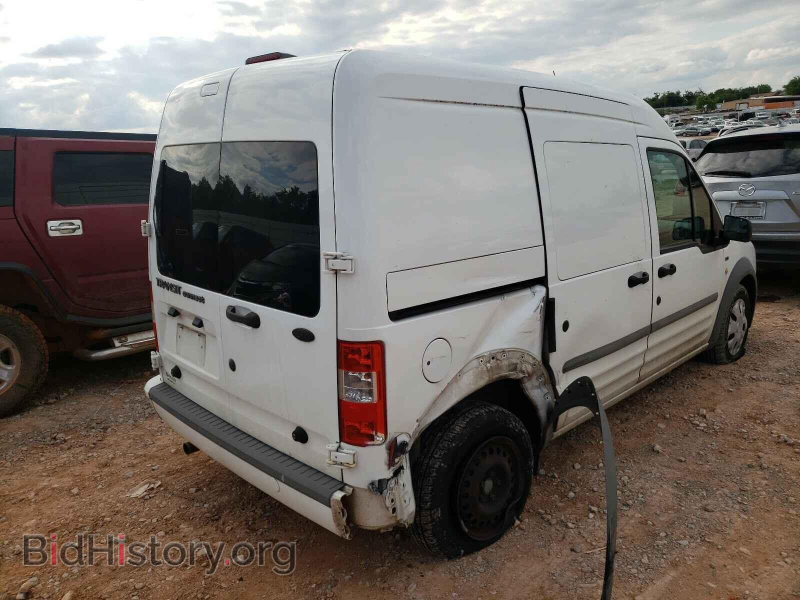 2011 FORD TRANSIT CO - VIN: NM0LS7DNXBT065832 - Фото 4