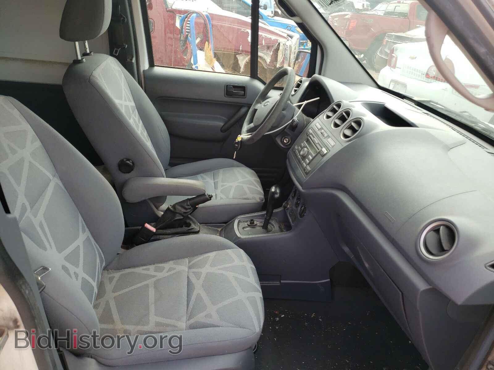 2011 FORD TRANSIT CO - VIN: NM0LS7DNXBT065832 - Фото 5