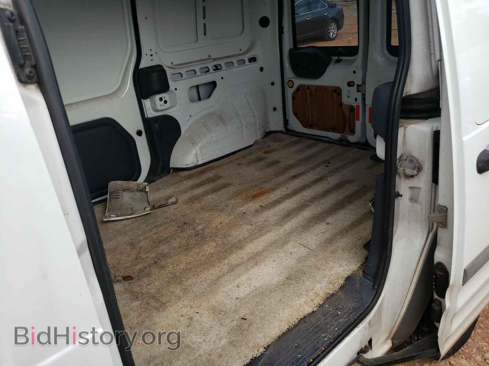 2011 FORD TRANSIT CO - VIN: NM0LS7DNXBT065832 - Фото 6