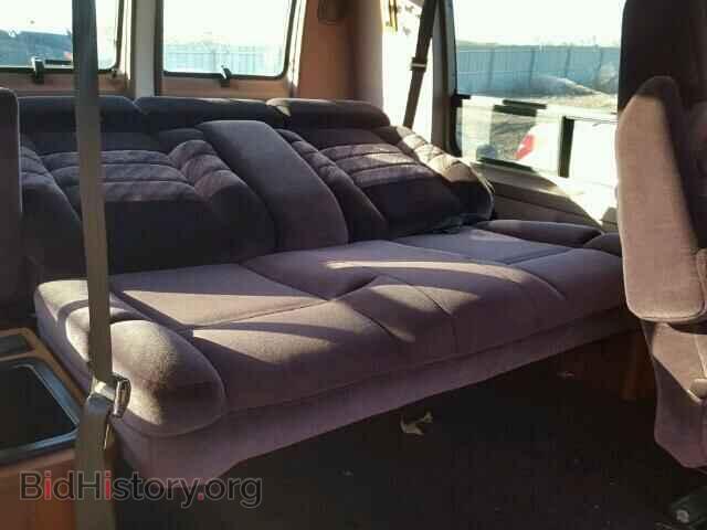 1994 DODGE RAM VAN - VIN: 2B6HB21YXRK568284 - Фото 9