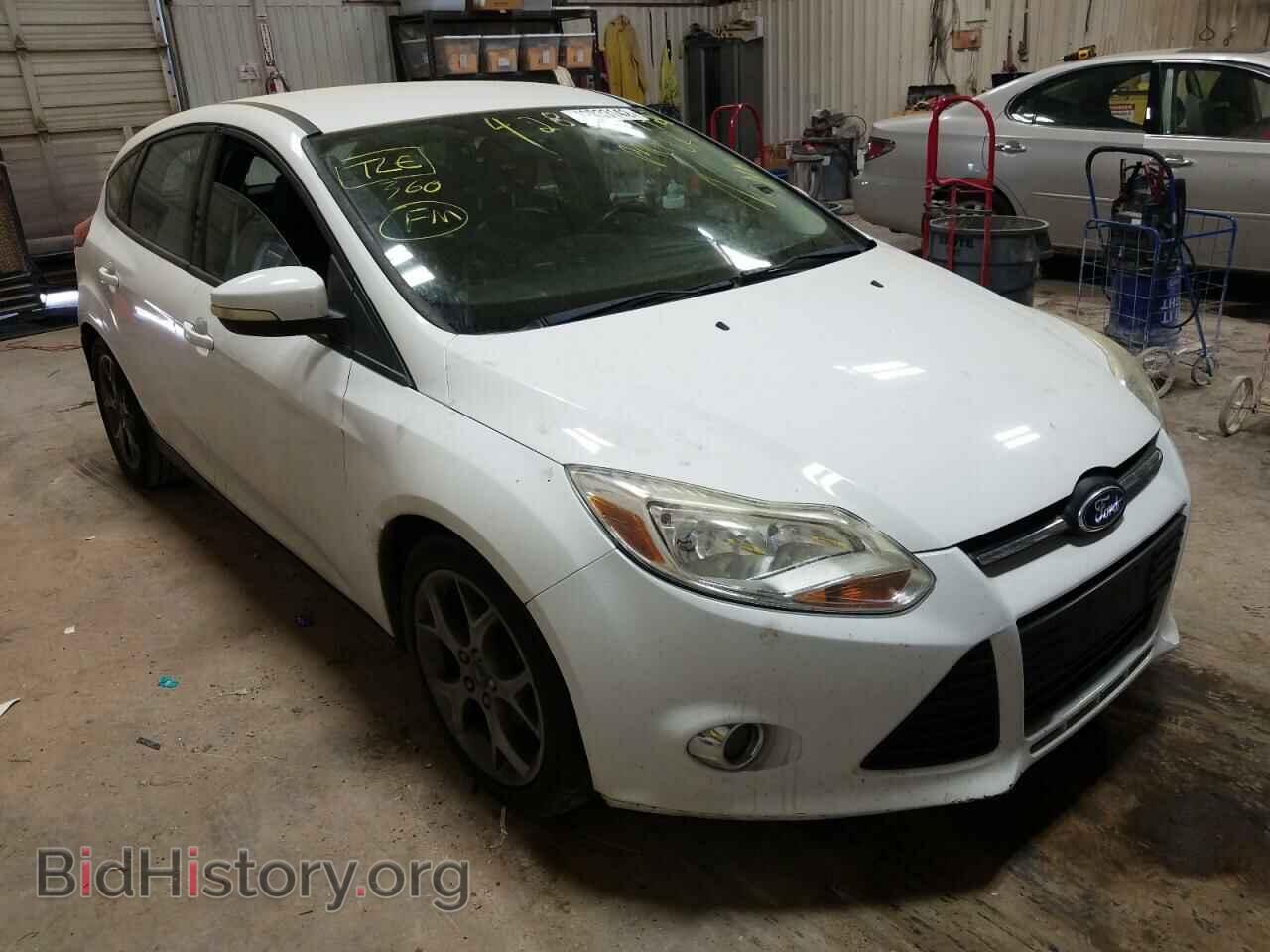 Photo 1FADP3K28DL138974 - FORD FOCUS 2013