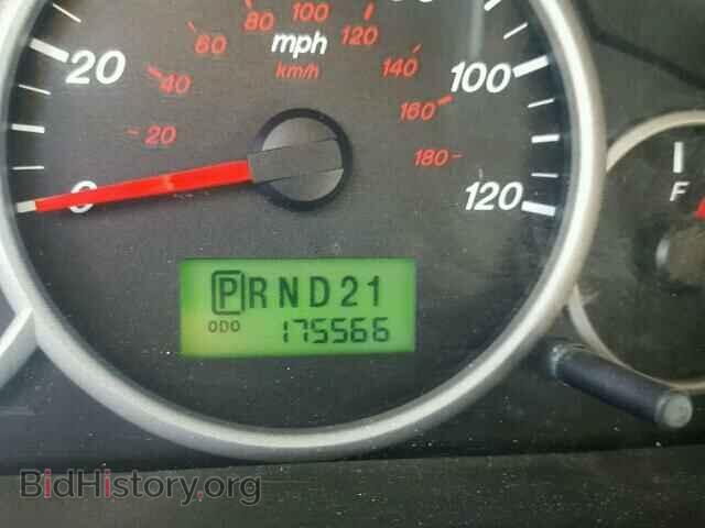2005 MAZDA TRIBUTE - VIN: 4F2YZ02Z35KM61273 - Фото 8