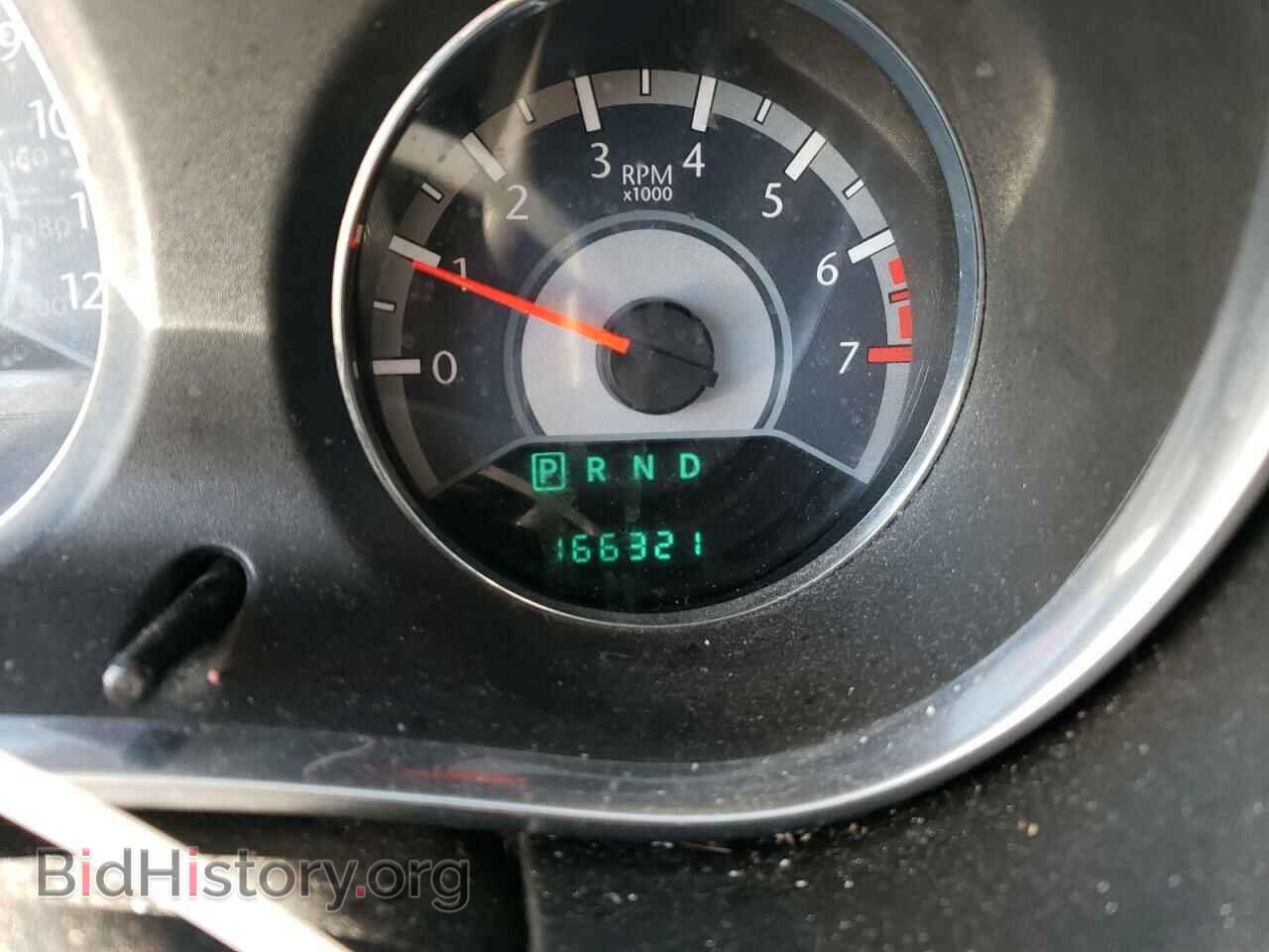 2012 CHRYSLER 200 - VIN: 1C3CCBBB8CN189152 - Photo 9
