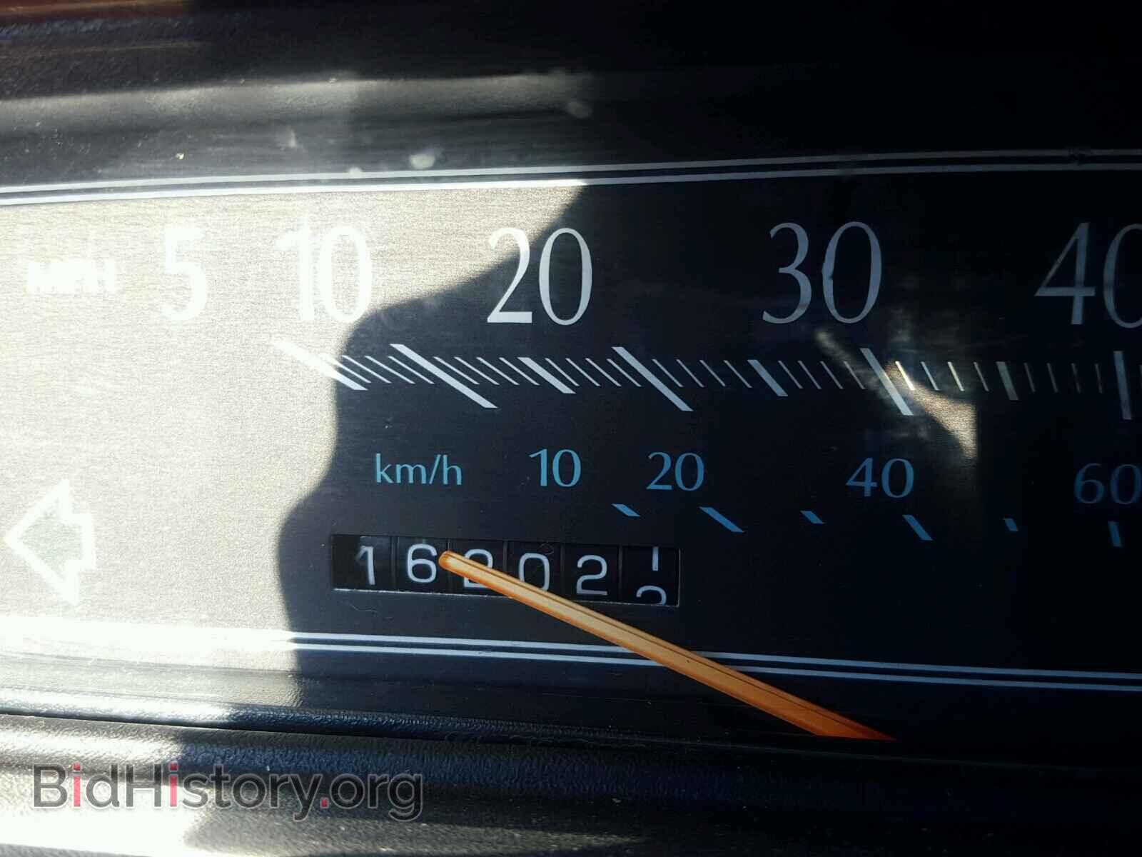1993 CADILLAC DEVILLE - VIN: 1G6CD53BXP4327457 - Photo 8