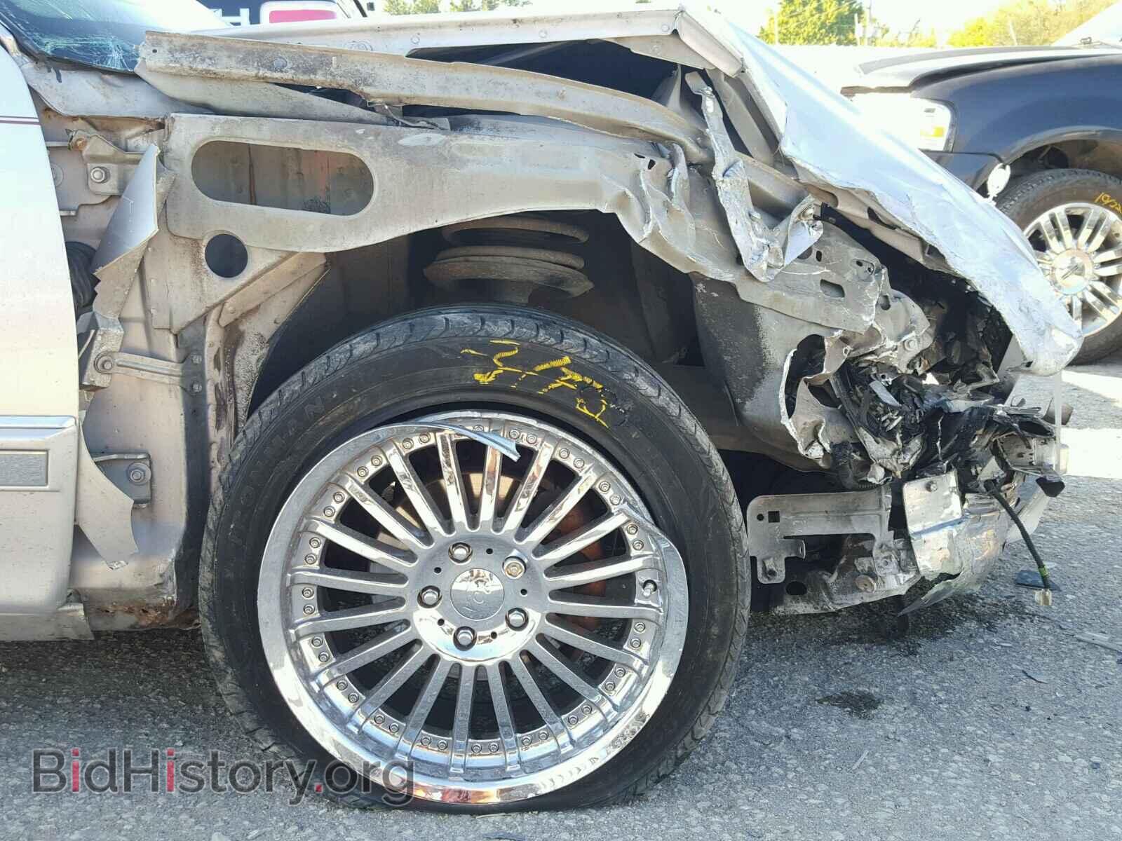 1993 CADILLAC DEVILLE - VIN: 1G6CD53BXP4327457 - Photo 9