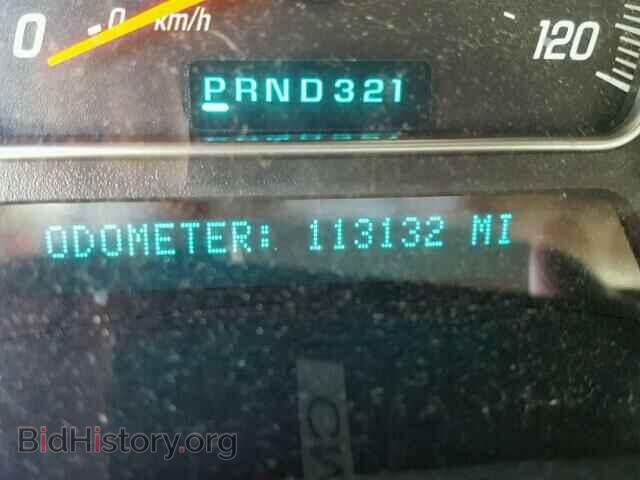 2004 GMC ENVOY - VIN: 1GKDT13S642101280 - Photo 8