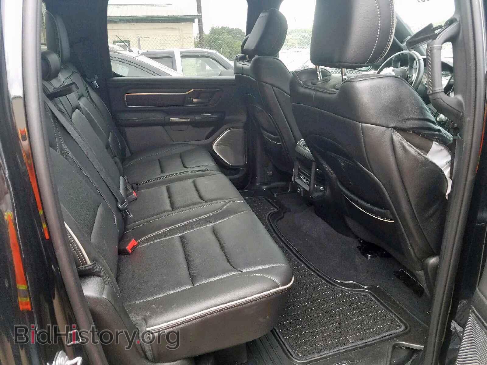 2019 RAM 1500 LIMIT - VIN: 1C6SRFPT5KN671047 - Фото 6