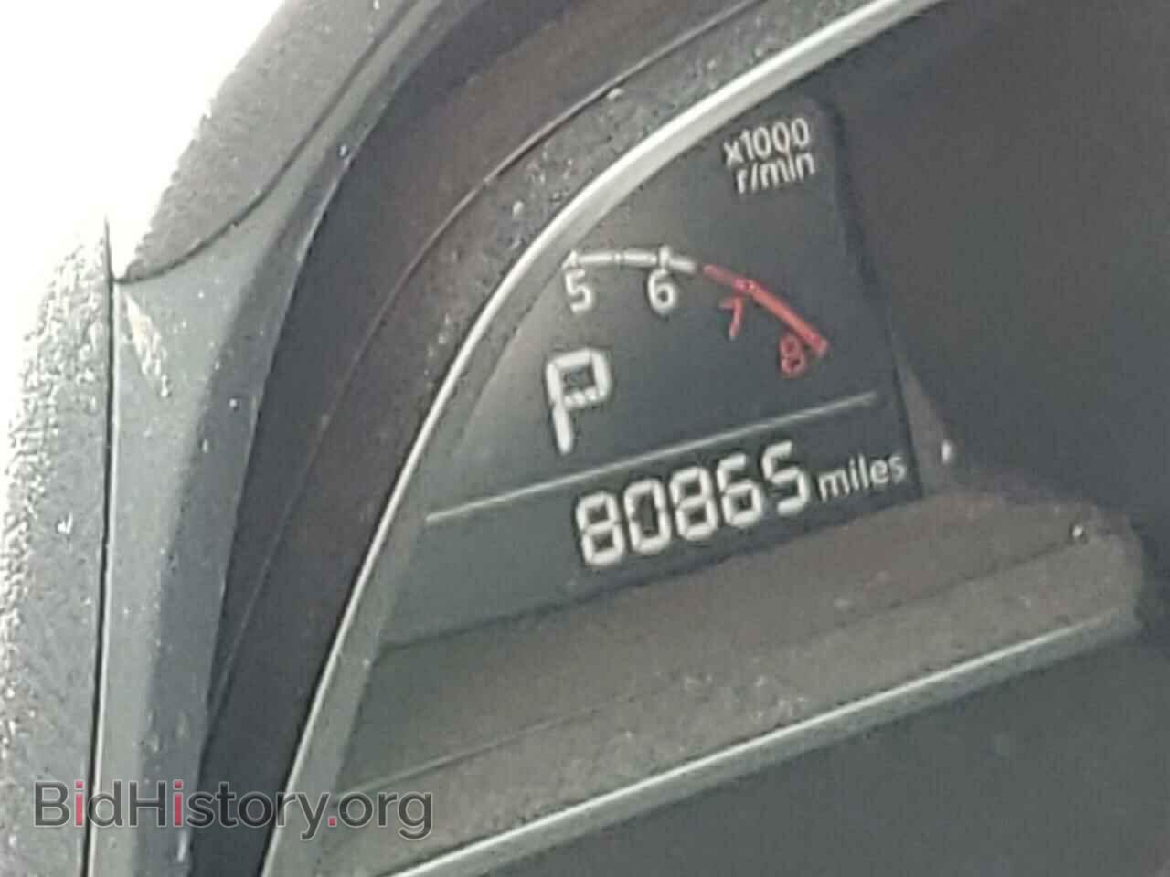 2017 MAZDA 3 - VIN: 3MZBN1U77HM120777 - Фото 8
